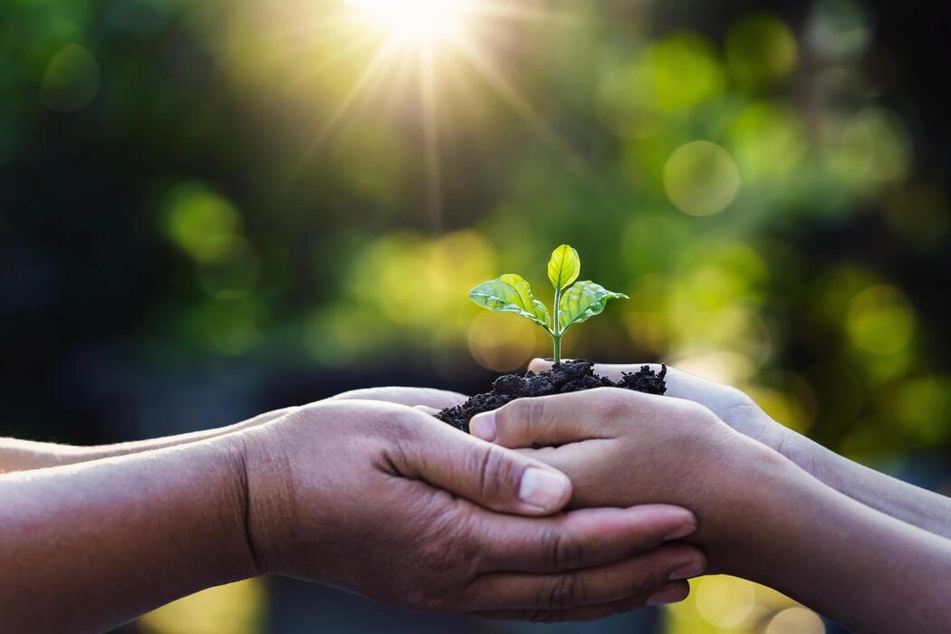 Donate for Nature